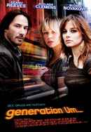 Generation Um... Poster 7