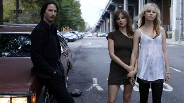 Generation Um... Poster 1