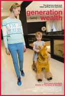 Generation Wealth Poster 5