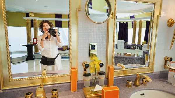 Generation Wealth Poster 4