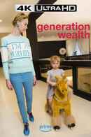 Generation Wealth Poster 7