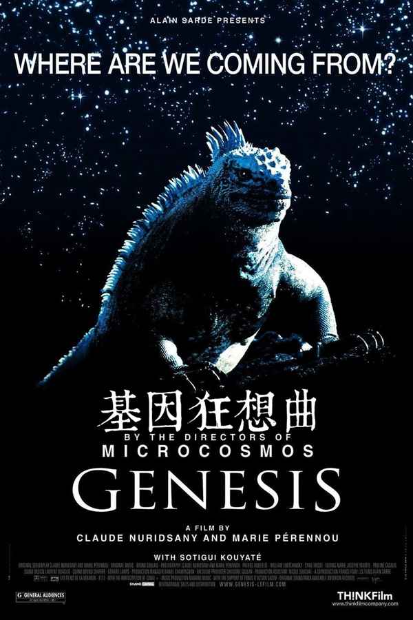 Genesis