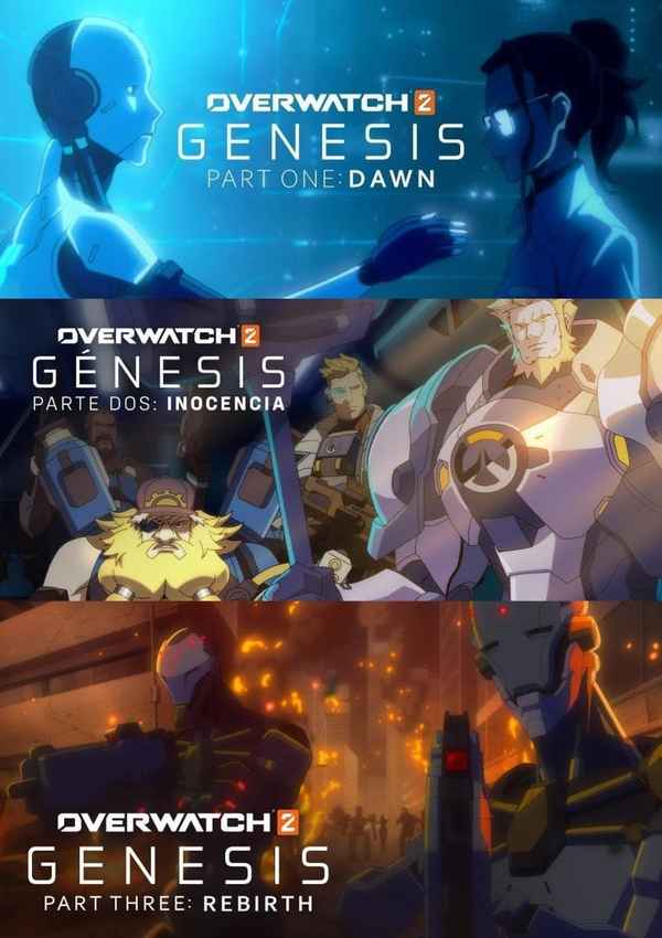 GENESIS Poster 5