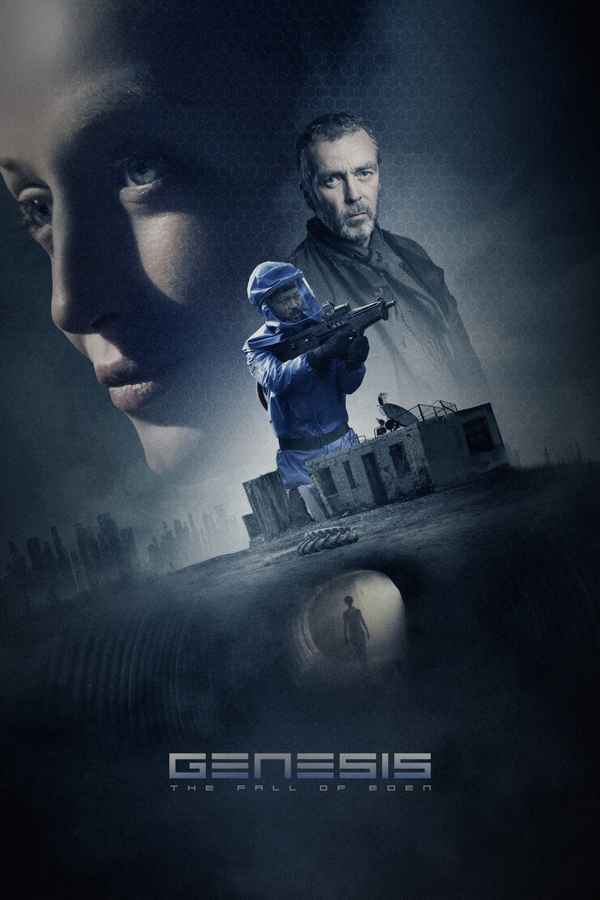 Genesis Poster 4