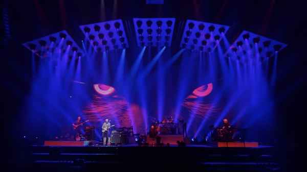 Genesis: The Last Domino? Poster 6