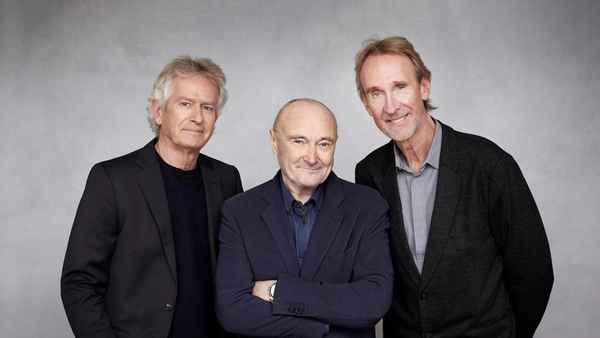 Genesis: The Last Domino? Poster 3