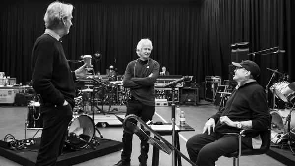 Genesis: The Last Domino? Poster 1