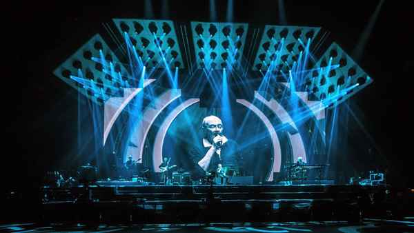 Genesis: The Last Domino? Poster 5