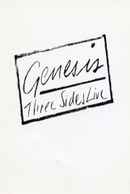 Genesis: Three Sides Live Poster 3