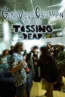 Genevieve Callahan and the Tossing Dead Poster 1