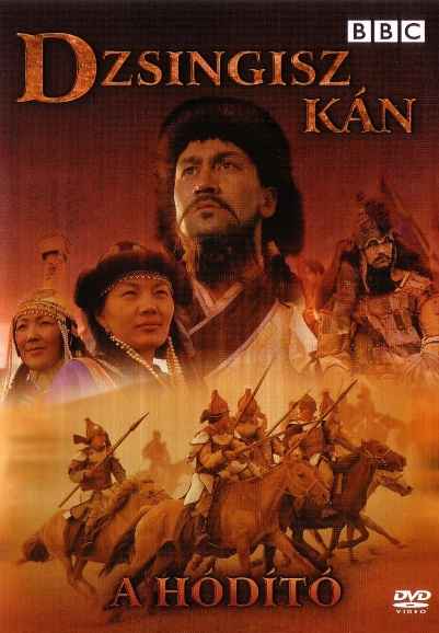 Genghis Khan