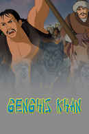 Genghis Khan Poster 1