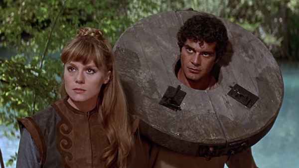 Genghis Khan Poster 2