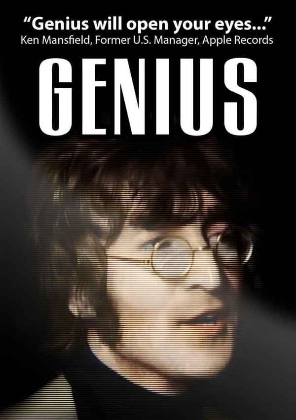 Genius Poster 4