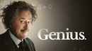 Genius Poster 3
