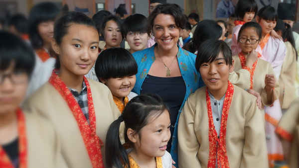 Genius of the Ancient World Poster 5