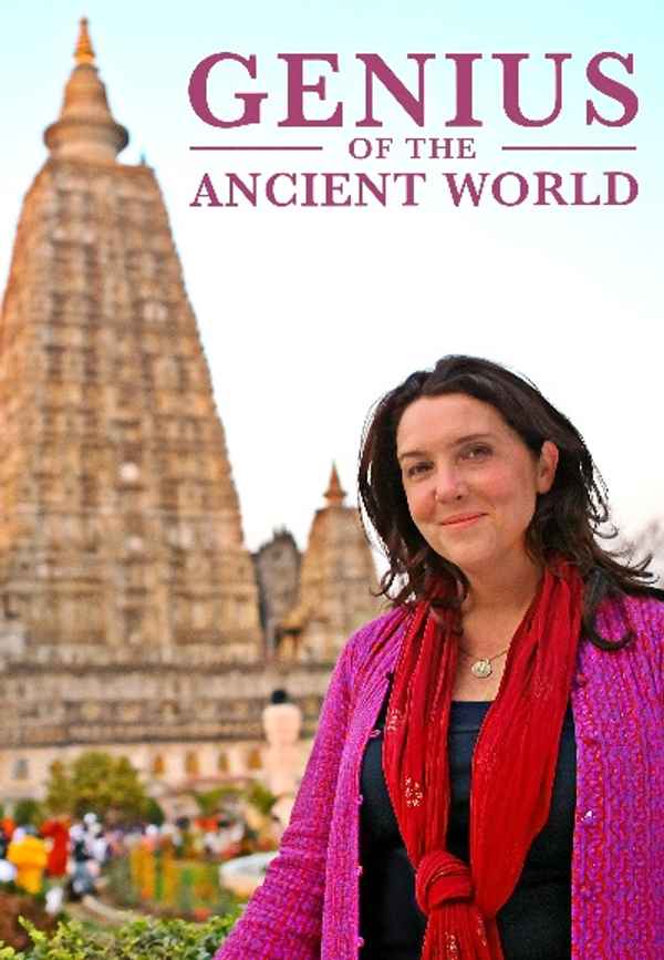 Genius of the Ancient World Poster 7