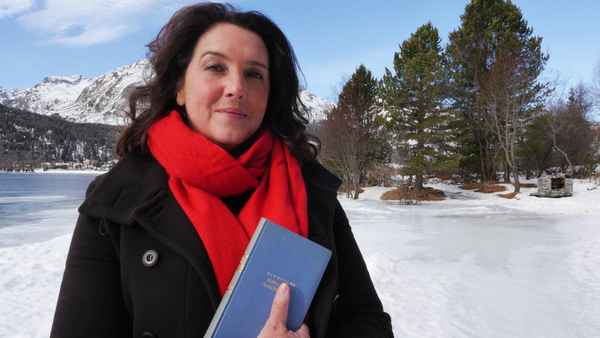 Genius of the Modern World Poster 1