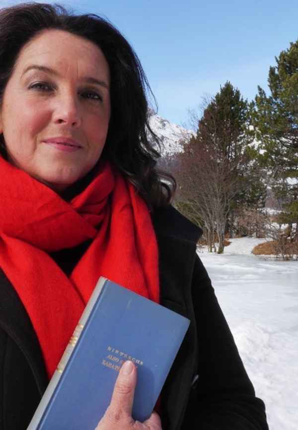 Genius of the Modern World Poster 6