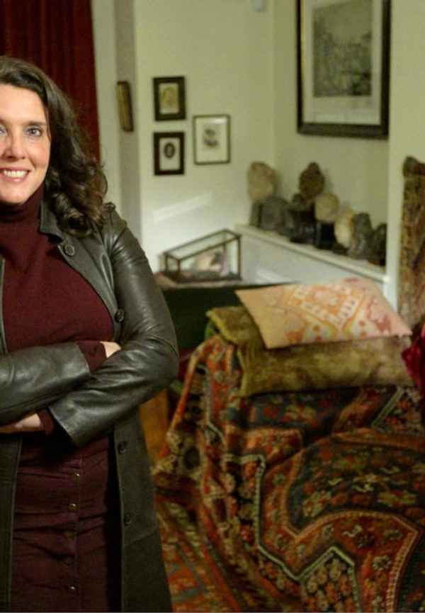 Genius of the Modern World Poster 7