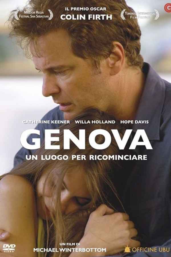 Genova Poster 3