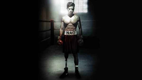 Gensan Punch Poster 1