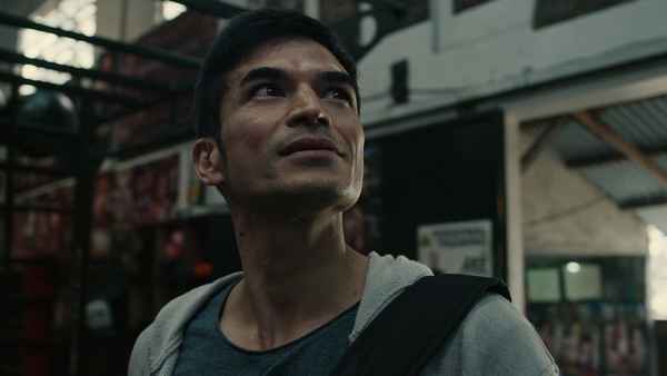 Gensan Punch Poster 3