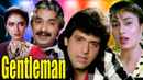 Gentleman Poster 4