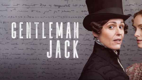 Gentleman Jack Poster 5