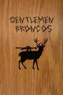 Gentlemen Broncos Poster 1