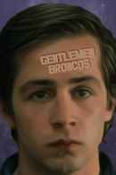 Gentlemen Broncos Poster 2