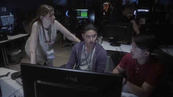 Geo-Disaster Poster 2