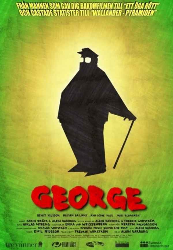 George Poster 4