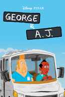 George & A.J. Poster 1