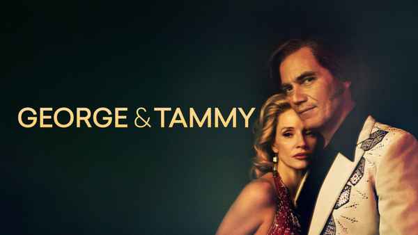 George & Tammy Poster 3