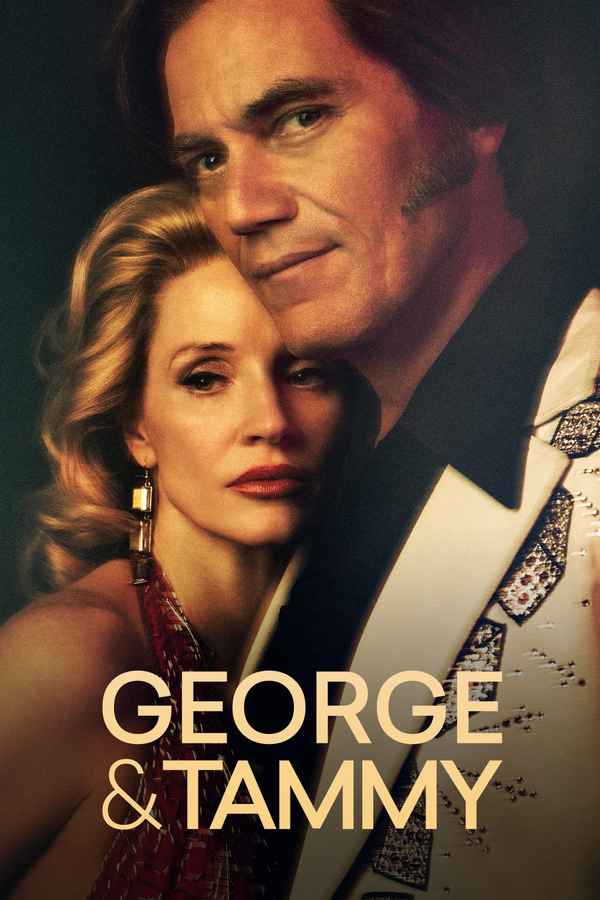 George & Tammy Poster 6
