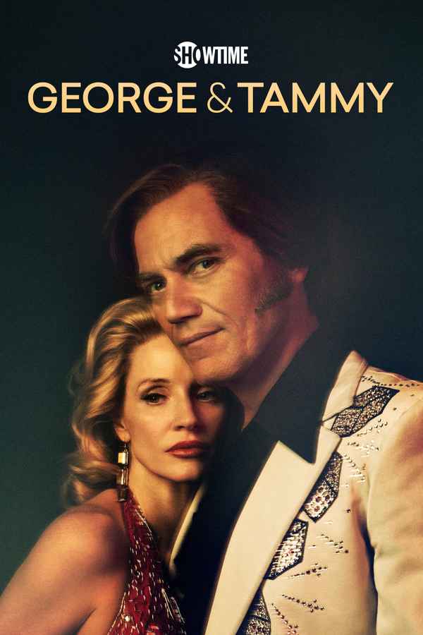 George & Tammy Poster 5