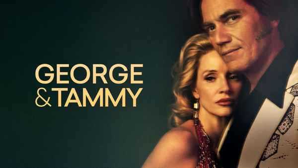 George & Tammy Poster 4