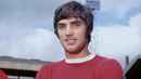 George Best: All by Himself Poster 2