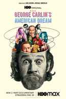 George Carlin's American Dream Poster 5