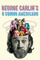 George Carlin's American Dream Poster 7