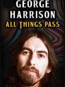 George Harrison - All Things Pass Poster 5