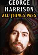 George Harrison - All Things Pass Poster 7