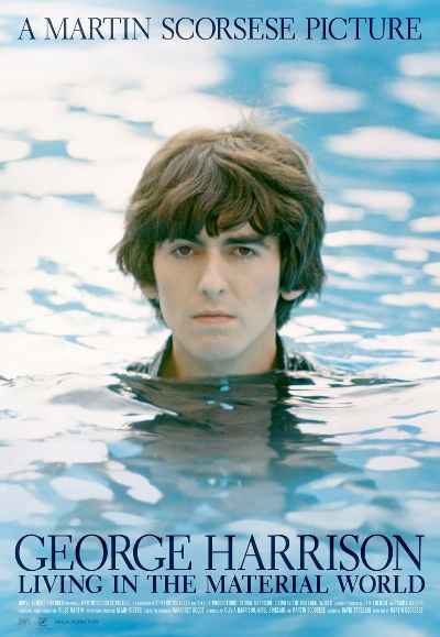 George Harrison: Living in the Material World