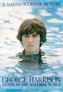 George Harrison: Living in the Material World Poster 2