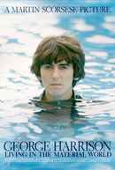 George Harrison: Living in the Material World Poster 1