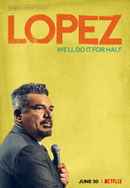 George Lopez: We'll Do It For Half Poster 5