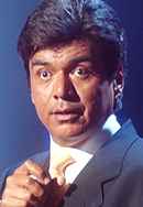 George Lopez: Why You Crying? Poster 4