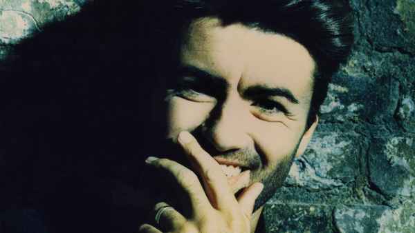 George Michael: Freedom Poster 6