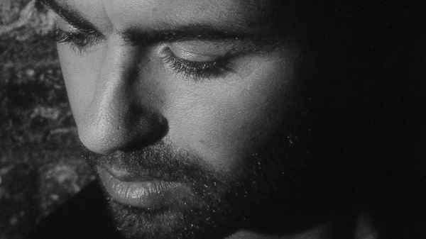 George Michael: Freedom Poster 2